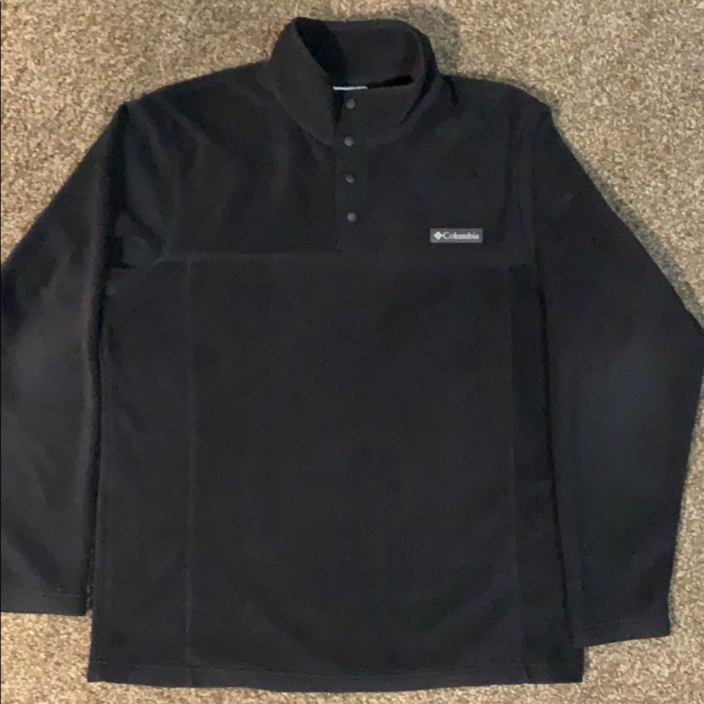 Columbia jacket